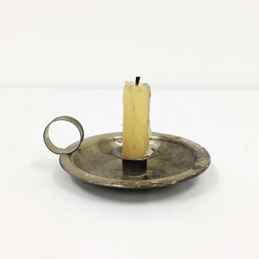 Wee Willie Winkie Candle Holder