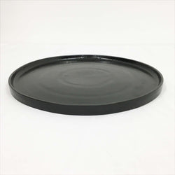 Black Serving Platter