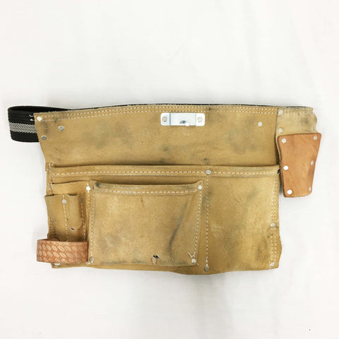 Medium Size Tool Belt