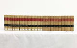 Victorian Law Books 1920 - 1930 - Hired as a Set of 30