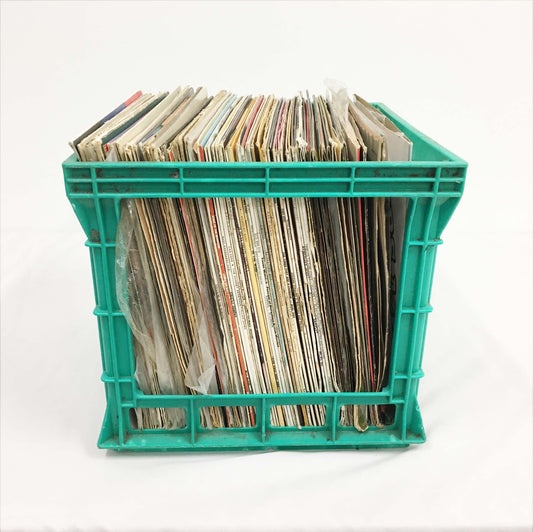 Vintage Records