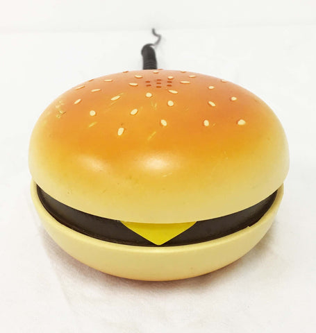 Hamburger Phone