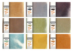 Dirty Down - Ageing Spray Dye (Various Colours)