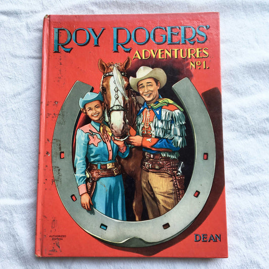 1950s Children's Books - Set of 16