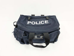 Police Gear Bag