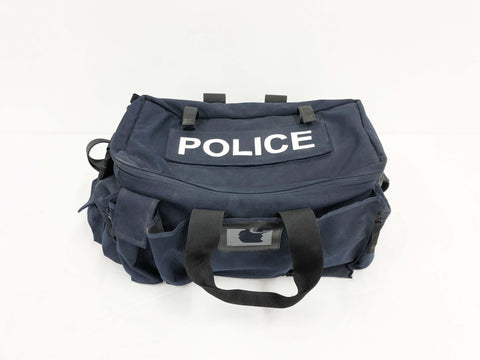 Police Gear Bag