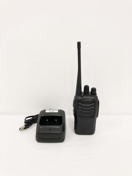 Two Way Radios