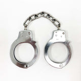 Quick Release Handcuffs and Keys