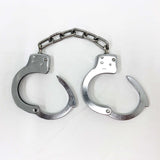 Quick Release Handcuffs and Keys