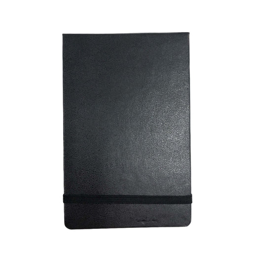 Reporter Style Notebook
