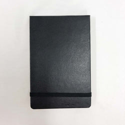 Reporter Style Notebook