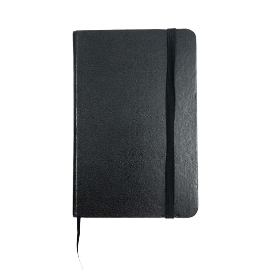Leather Notebook
