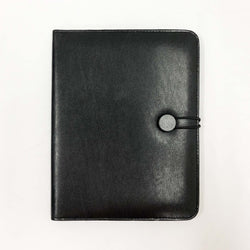 A5 Leather Compendium