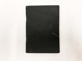 Victorian Police Replica Lined Notebook