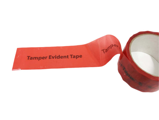 Evidence Tamper Tape - Buy