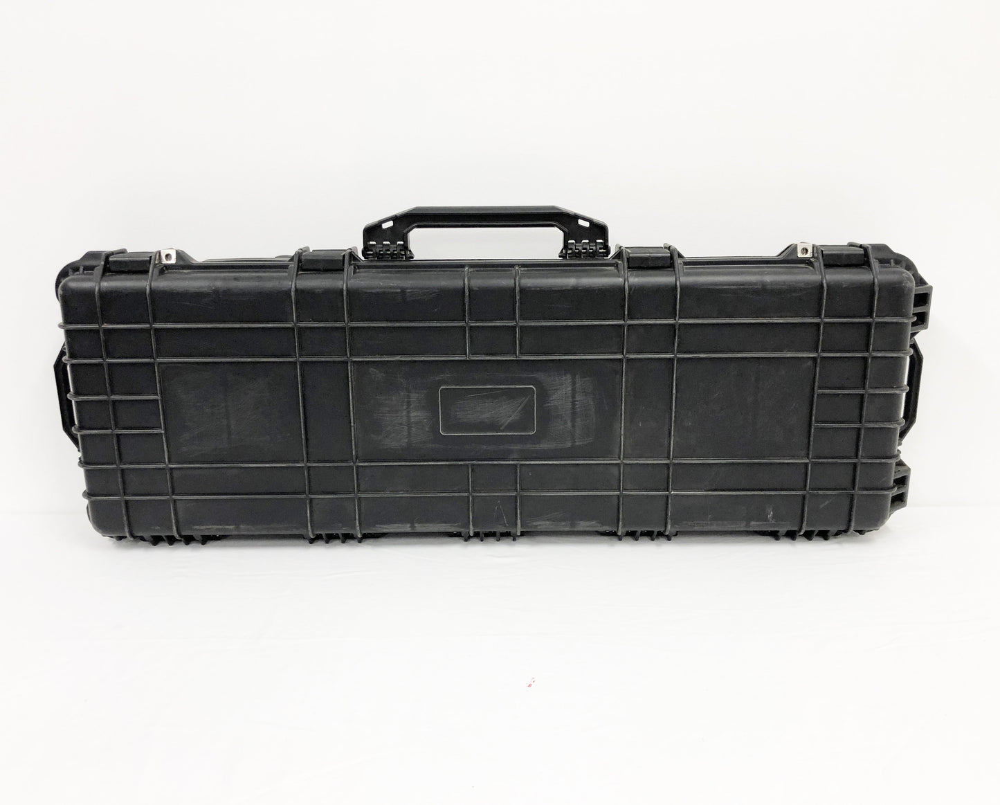 Rifle Pelican Case