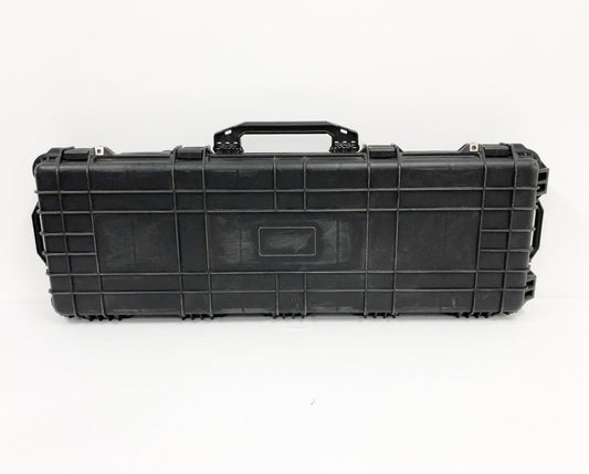 Rifle Pelican Case