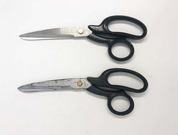 Scissors and Matching Soft Replica