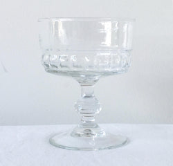 Chalice Glass - Set of 6