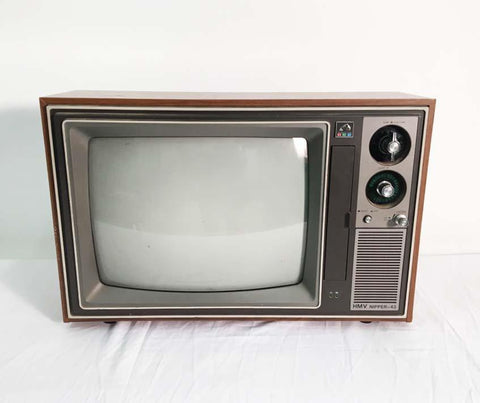 Analog Television