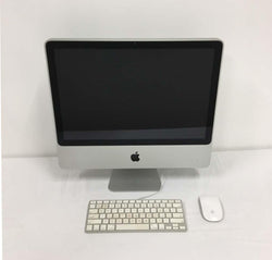 Apple iMac Computer