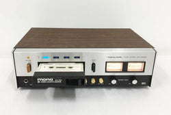 8 Track Stereo and Recorder