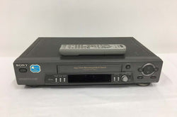 VCR Player