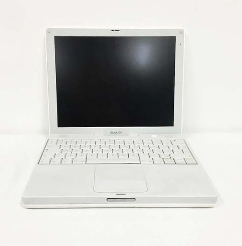 Apple Laptop iBook G4