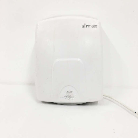 Wall Mount Automatic Hand Dryer