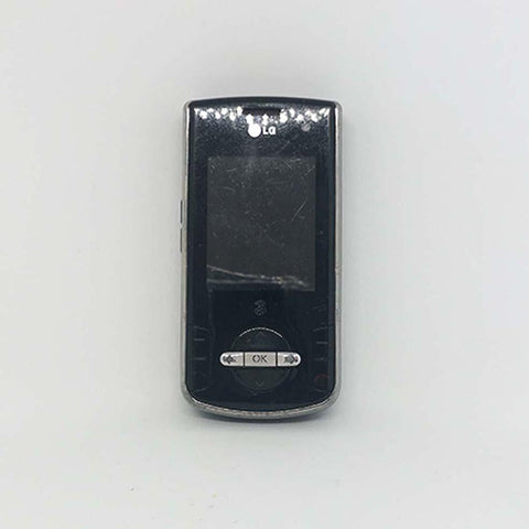 LG Mobile Phone KF310