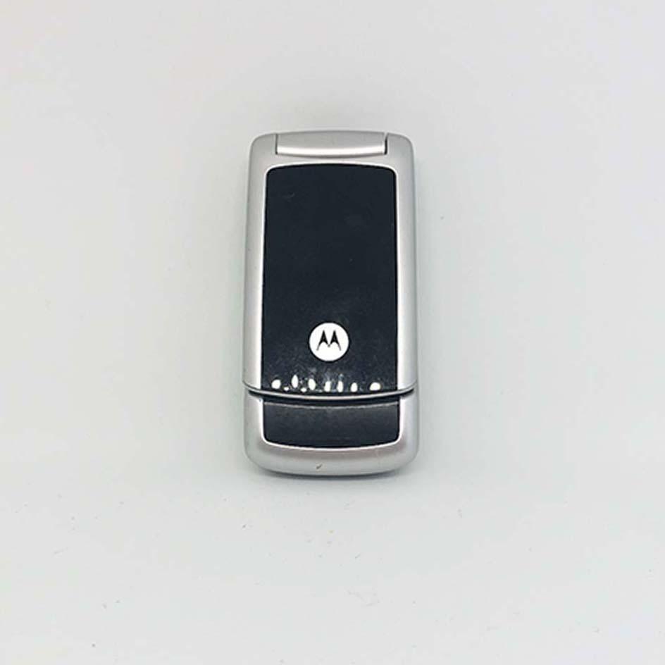 Motorola Flip Phone
