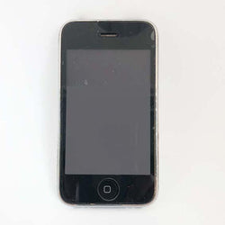 iPhone 3 Mobile Phone (2009)