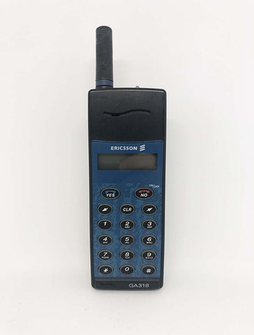 Ericsson GA628 Mobile