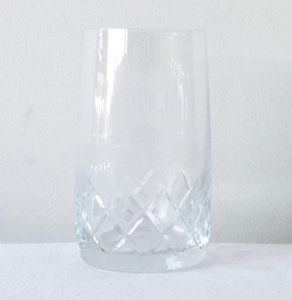 Tumbler Glass - Set of 6