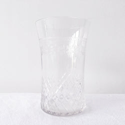 Decorative Old-fashioned Glass - Set of 5
